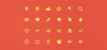 24-yellow-icons