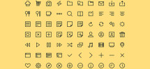 70-simple-icons-free