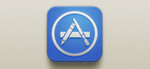 App-Store-psd-icon