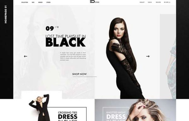 Fashion-Store-Free-PSD