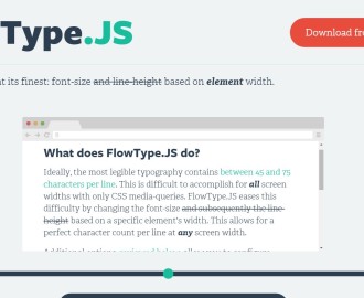 FlowType