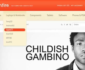 Free-PSD-template-Bonfire-Ecommerce