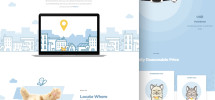 MyCat-Free-Landing-Page