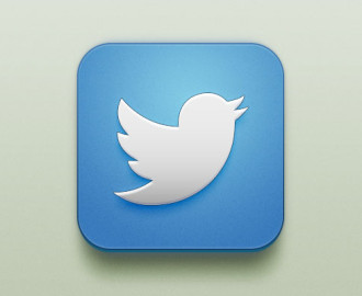 PSD-Twitter-icon