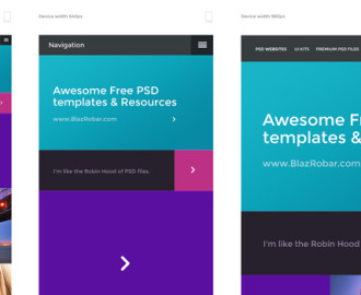 Responsive_PSD-header