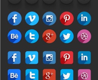 Social-media-set-free