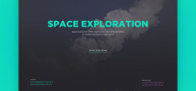 Space-Exploration-Free-PSD