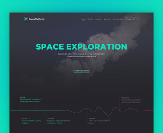 Space-Exploration-Free-PSD