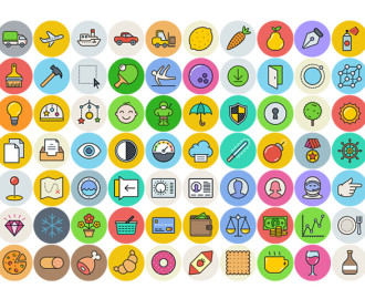 UniGrid-psd-ai-freebie