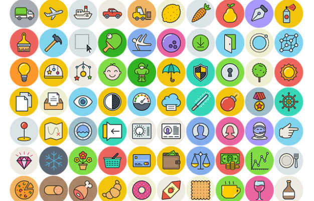 UniGrid-psd-ai-freebie