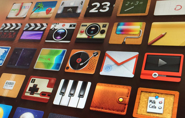 adore-free-icons