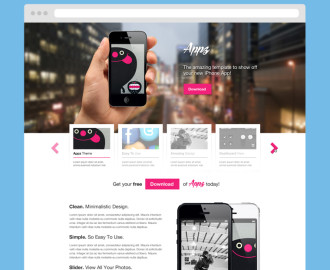 appz_psd_theme