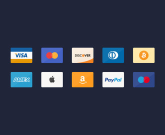credit-cards-icons