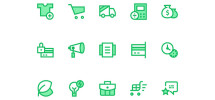 ecommerce-icons