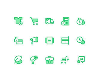 ecommerce-icons