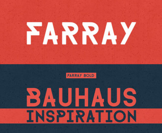 farray-free-font