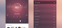 fm-radio-ui