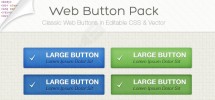 free-classic-web-buttons