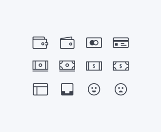 free-financial-icons