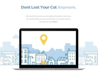 free-landing-page-MyCat