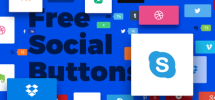 free-social_buttons