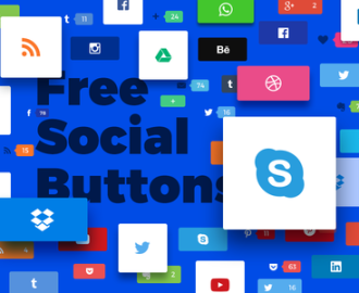 free-social_buttons