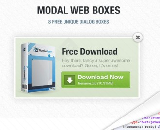 free_coded-dialog-web-boxes