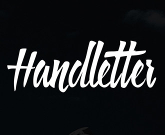 handletter-free-font