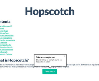 hopscotch-js