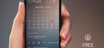iphone-calendar-psd