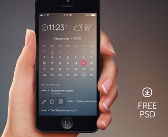 iphone-calendar-psd