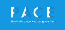 pace-progress-loaders