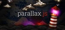 parallax-js