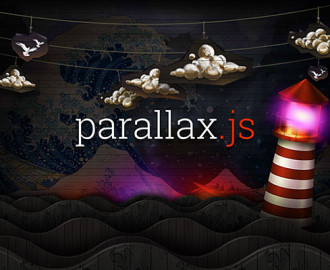 parallax-js