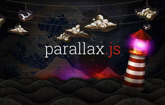 parallax-js