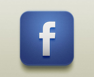 psd-Facebook-icon