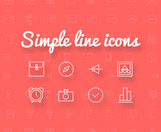 simple_line_icons