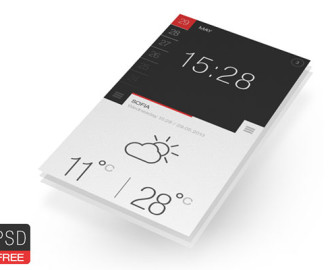 weather-and-time