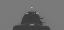 Creative-Branding-Web-theme
