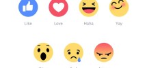 Facebook-Emoji