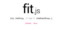 fit-js-plugin-free