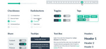 flat-ui-kit-html-psd