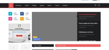 free-web-template-iPress