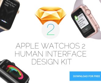 Free-Apple-WatchOS-2-UI-Kit