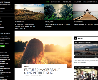 Twnty-Fourteen-free-WP-theme