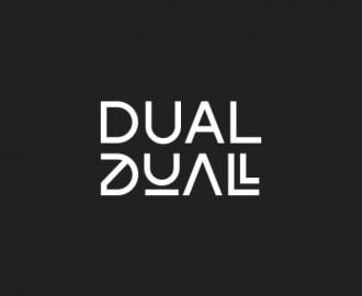 dual-300-free-font