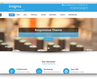 enigma-wordpress-business-theme-free