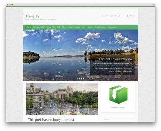 travelify-free-trave-wpl-theme