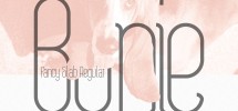 Bonie-Free-Font