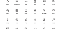 Free-random-icons